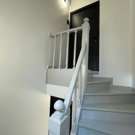 Grand Ancien En Centre شقة